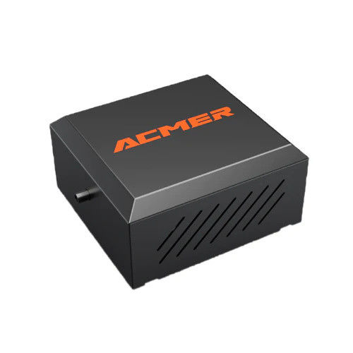 AC 110V / 220V Лазерная граверная насос 30L/Min
