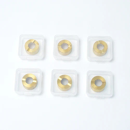 6PCS Лазерная гравировка Машина аксессуары Лазерная линза для ACMER P2-20W P2-30W