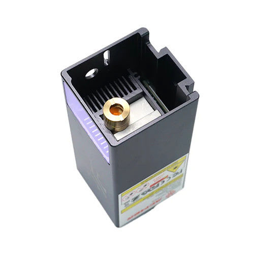 6PCS Лазерная гравировка Машина аксессуары Лазерная линза для ACMER P2-20W P2-30W