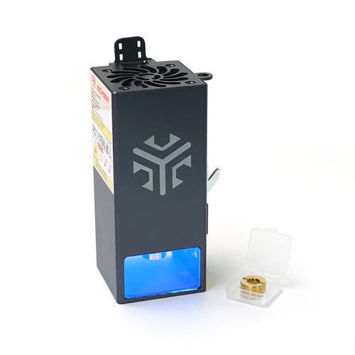 6PCS Лазерная гравировка Машина аксессуары Лазерная линза для ACMER P2-20W P2-30W